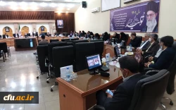 راه اندازی اولین دانشگاه جامع فرهنگیان به یاد سردار دلهاحاج قاسم سلیمانی در کرمان 4