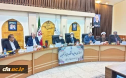 راه اندازی اولین دانشگاه جامع فرهنگیان به یاد سردار دلهاحاج قاسم سلیمانی در کرمان 9