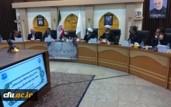 راه اندازی اولین دانشگاه جامع فرهنگیان به یاد سردار دلهاحاج قاسم سلیمانی در کرمان 5