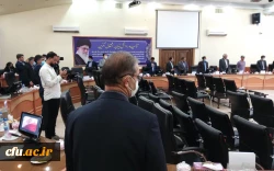 راه اندازی اولین دانشگاه جامع فرهنگیان به یاد سردار دلهاحاج قاسم سلیمانی در کرمان 10