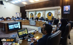 دکتر صحرایی درنشست راه اندازی نخستین دانشگاه جامع فرهنگیان در کرمان خبر داد:
 افزایش ۵۰ درصدی ظرفیت پذیرش دانشگاه فرهنگیان در سال جاری 2