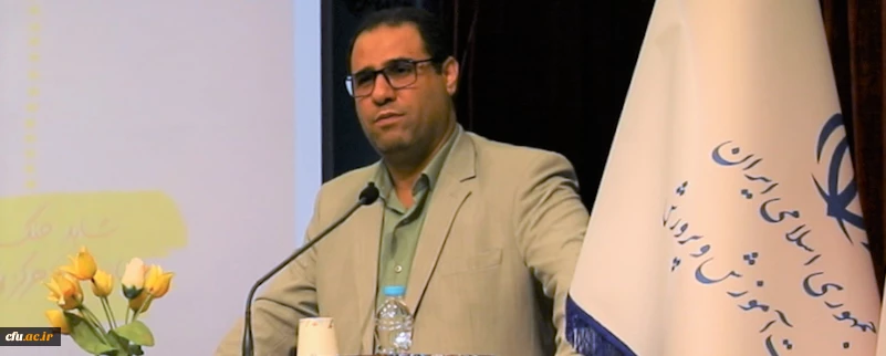 نقش آفرینی دانشجو معلمان راوی به عنوان افسران جهاد تبیین و اقناع 2