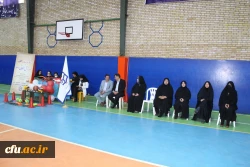 جشنواره ورزشی بهاره 1401 برگزار گردید 3