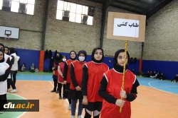 جشنواره ورزشی بهاره 1401 برگزار گردید 4