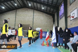 جشنواره ورزشی بهاره 1401 برگزار گردید 6