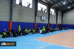 جشنواره ورزشی بهاره 1401 برگزار گردید 8