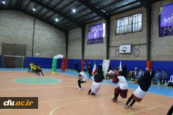 جشنواره ورزشی بهاره 1401 برگزار گردید 9