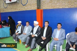 جشنواره ورزشی بهاره 1401 برگزار گردید 10