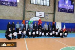 جشنواره ورزشی بهاره 1401 برگزار گردید 11