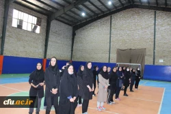 جشنواره ورزشی بهاره 1401 برگزار گردید 13