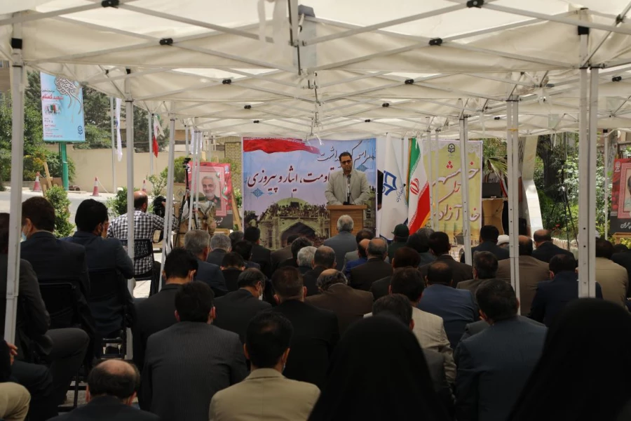 نقش دانشگاه فرهنگیان در پرورش معلمان تربیت کنند نسل تمدن ساز و مقاوم برای آینده کشور 2