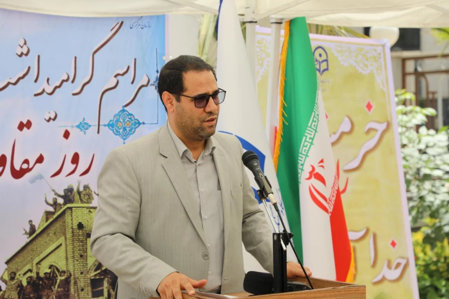 نقش دانشگاه فرهنگیان در پرورش معلمان تربیت کنند نسل تمدن ساز و مقاوم برای آینده کشور 3