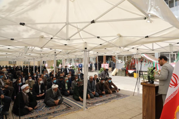 نقش دانشگاه فرهنگیان در پرورش معلمان تربیت کنند نسل تمدن ساز و مقاوم برای آینده کشور 5