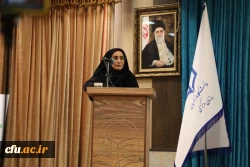 گزارش تصویری برگزاری نخستین همایش ملی آموزش مجازی در دانشگاه فرهنگیان 21