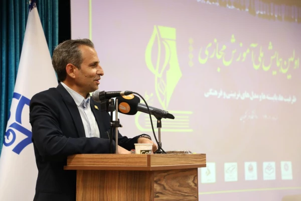 عضو شورای معاونان وزارت علوم، تحقیقات و فناوری: 