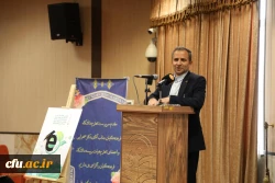 عضو شورای معاونان وزارت علوم، تحقیقات و فناوری: 