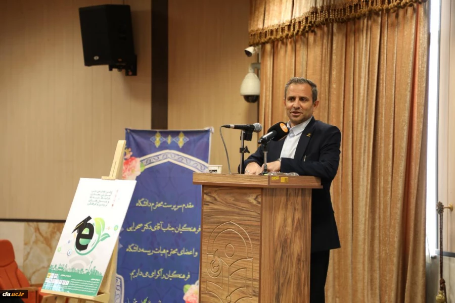 عضو شورای معاونان وزارت علوم، تحقیقات و فناوری: 