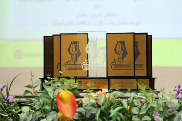 گزارش تصویری برگزاری نخستین همایش ملی آموزش مجازی در دانشگاه فرهنگیان 39