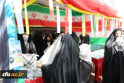 مراسم تشییع و تدفین شهید خوشنام