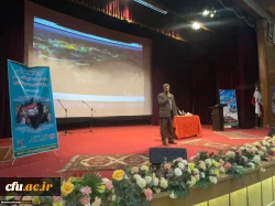 برگزاری گرامیداشت سالروز آزادسازی خرمشهر و دوره بصیرتی دختران حاج قاسم و جهاد تبیین؛ جنگ نرم . دانشگاه فرهنگیان استان خراسان شمالی  24