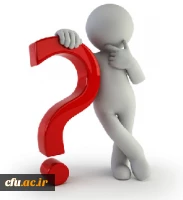 پرسش و پاسخ