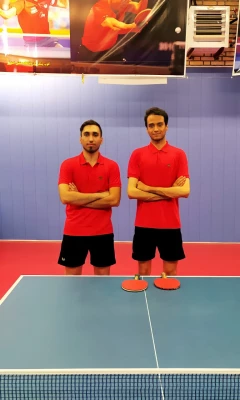 افتخارآفرینی دانشجو معلمان دانشگاه فرهنگیان استان اصفهان در مسابقات  انتخابی المپیاد دانشگاه های کشور 7