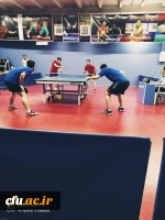 افتخارآفرینی دانشجو معلمان دانشگاه فرهنگیان استان اصفهان در مسابقات  انتخابی المپیاد دانشگاه های کشور 8