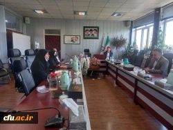 افتتاح اولین مرکز آزمون مجازی  6