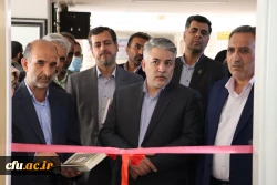 افتتاح اولین مرکز آزمون مجازی  2