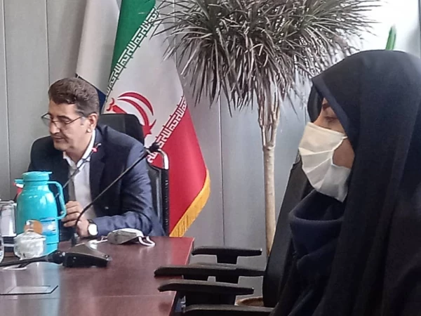 افتتاح اولین مرکز آزمون مجازی  3