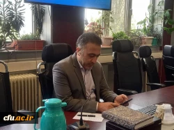 افتتاح اولین مرکز آزمون مجازی  5