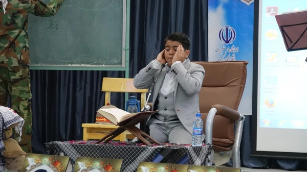 یادواره شهدای دانشجو معلم
 2