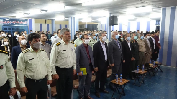 یادواره شهدای دانشجو معلم
 3