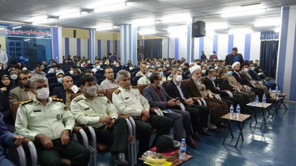 یادواره شهدای دانشجو معلم
 6