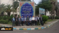 آغاز پذیرش رسمی دانشجو معلمان سراسر کشور به میزبانی دانشگاه فرهنگیان گیلان در سی و دومین جشنواره قرآن و عترت 5