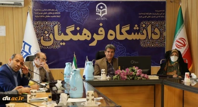  طراحی و تدوین برنامه صلاحیت پژوهشی دانشجو معلمان در راستای توانمند سازی آنان در دستور کارمعاونت پژوهش و فناوری قرار گرفت