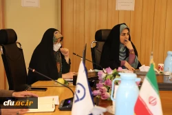  طراحی و تدوین برنامه صلاحیت پژوهشی دانشجو معلمان در راستای توانمند سازی آنان در دستور کارمعاونت پژوهش و فناوری قرار گرفت. 3