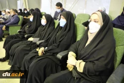 مسابقات ورزشی منطقه یک دانشگاه ها و موسسات آموزش عالی در پردیس نسیبه (رشته دو و میدانی) 16