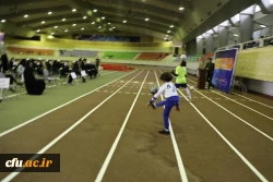 افتتاحیه مسابقات