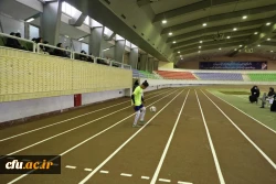 افتتاحیه مسابقات