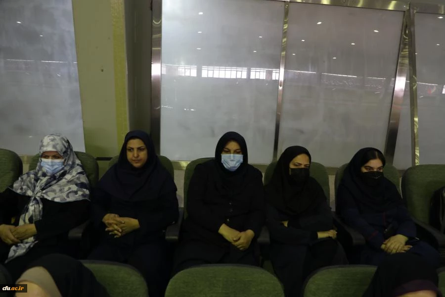 افتتاحیه مسابقات