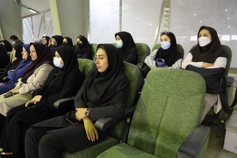 افتتاحیه مسابقات