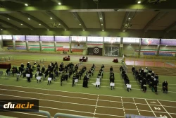 افتتاحیه مسابقات