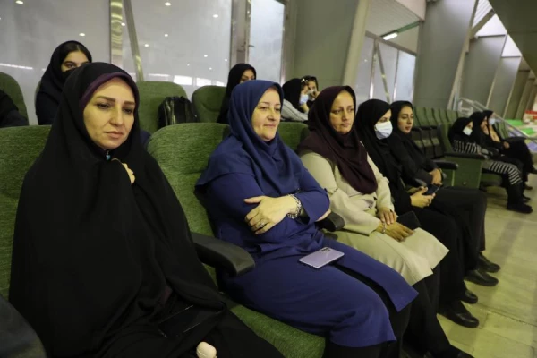  نقش ورزش در رشد و اعتلای جامعه و لزوم گسترش ورزش همگانی 5