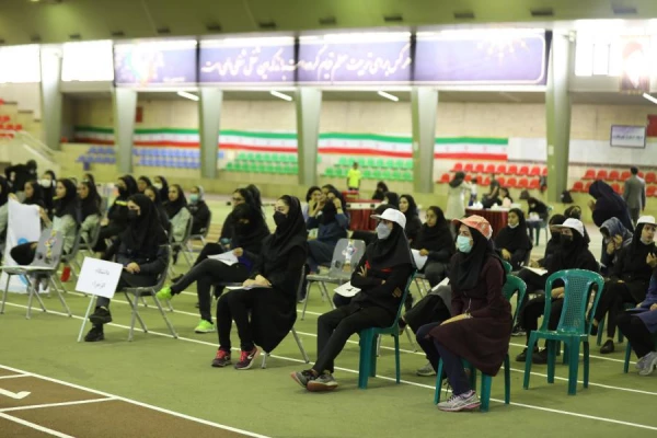  نقش ورزش در رشد و اعتلای جامعه و لزوم گسترش ورزش همگانی 7