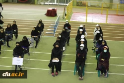 ورزش  عاملی برای تعالی و رشد جسم و روح انسان  است 3