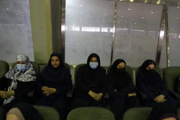 ورزش  عاملی برای تعالی و رشد جسم و روح انسان  است 5