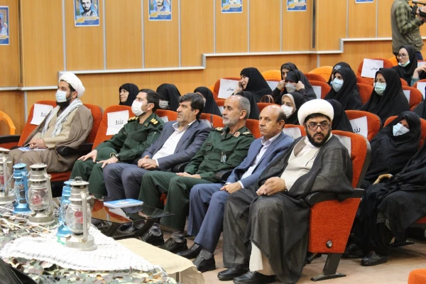 کلمه مشترک  ملت ها، مقاومت است  2