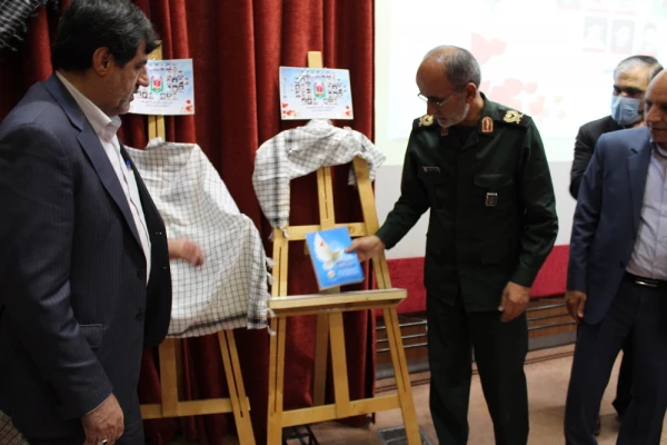 کلمه مشترک  ملت ها، مقاومت است  2