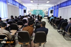 سی و دومین جشنواره قرآن و عترت دانشگاه فرهنگیان استان گیلان آغاز شد 4